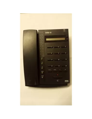 Teléfono multifunción con leva 4081/54